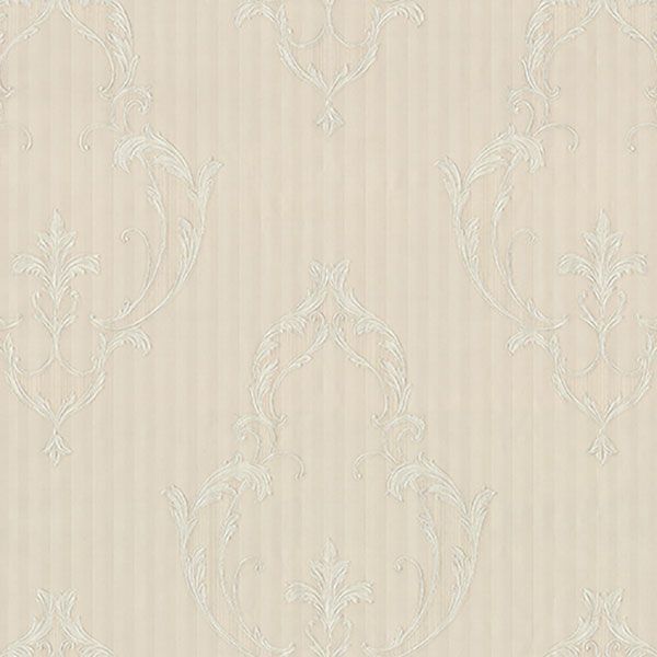 Шпалери вінілові гарячого тиснення Vinil Орландо декор ЭШТ 4-1410 1,06x10,05 м 