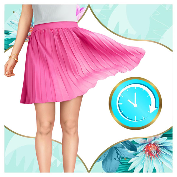 Прокладки ежедневные Discreet Deo Spring Breeze 60 шт.