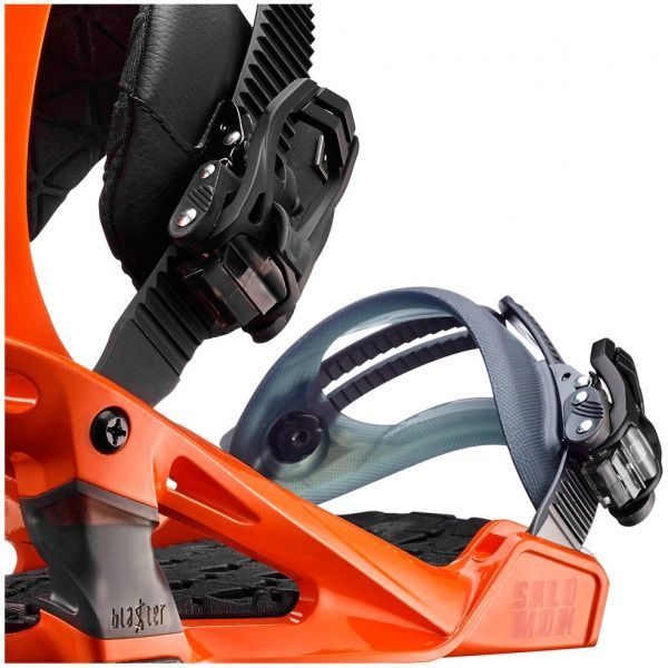 Кріплення Salomon L39836300 TRIGGER