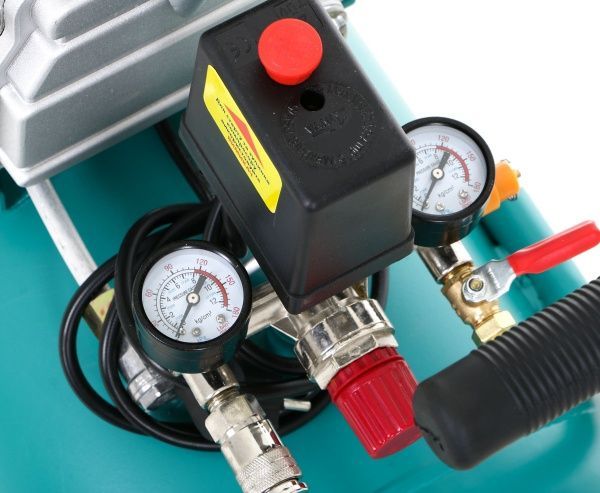 Компресор Expert Tools XYBM50