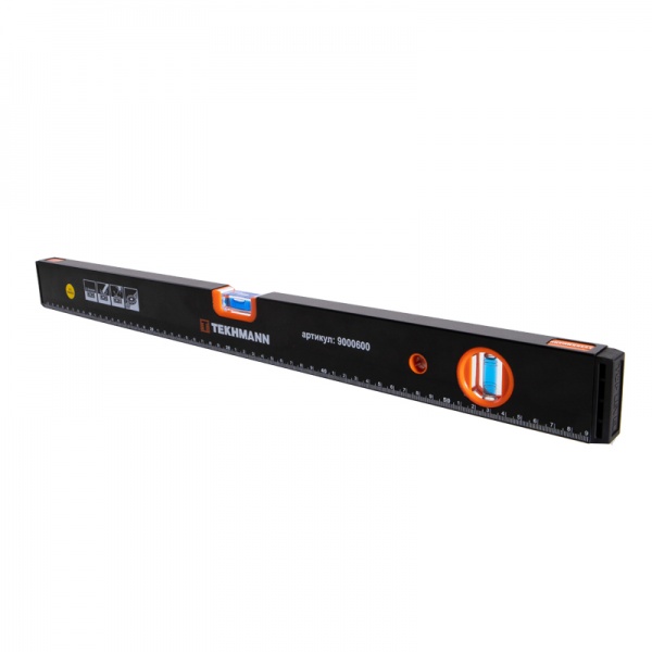 Уровень 60 см Tekhmann 9000600