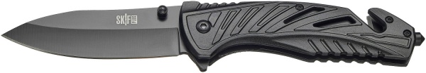 Нож складной Skif Horse black 63.01.98