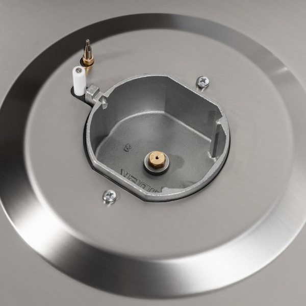 Варочная поверхность Pyramida PFX 604 IX H