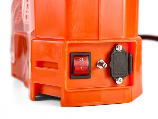 Опрыскиватель аккумуляторный Sturm GS8216B 16 л 