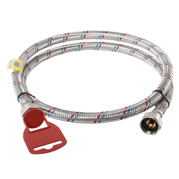 Шланг для воды Water House ДУ 1/2 ВВ 0.5 м