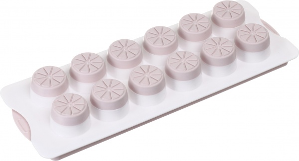 Форма для льда с крышкой 26х12х4 см AK 271 Fackelmann