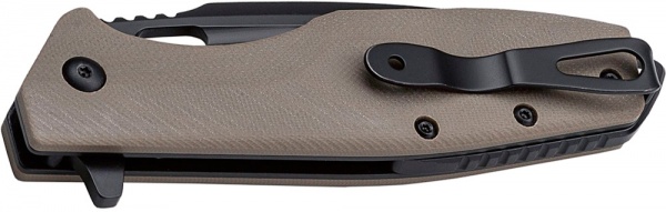 Нож складной Boker Plus Caracal Tactical 2373.07.56