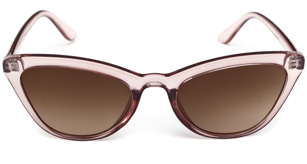 Окуляри сонцезахисні жіночі категорія 4 в асортименті