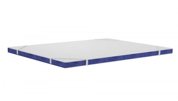 Матрац-топер Master Cocos LIDERSON 80x190 см