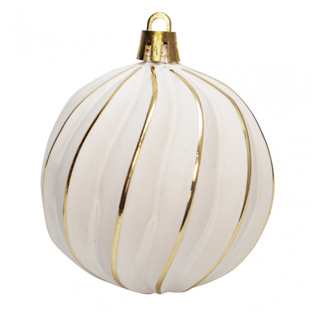 Набор елочных шаров 892609 21 шт./уп.