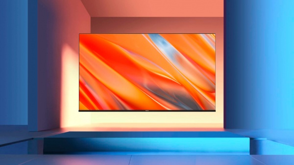 Телевизор Hisense 55A63H