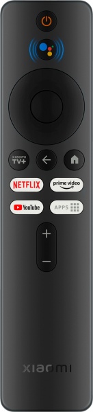 Приставка Xiaomi TV Box S (2nd Gen)