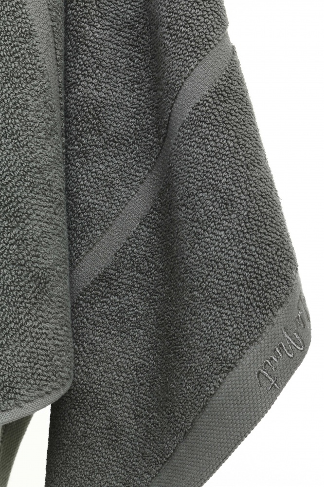 Полотенце махровое Exclusive Ela 50x90 см зеленый La Nuit