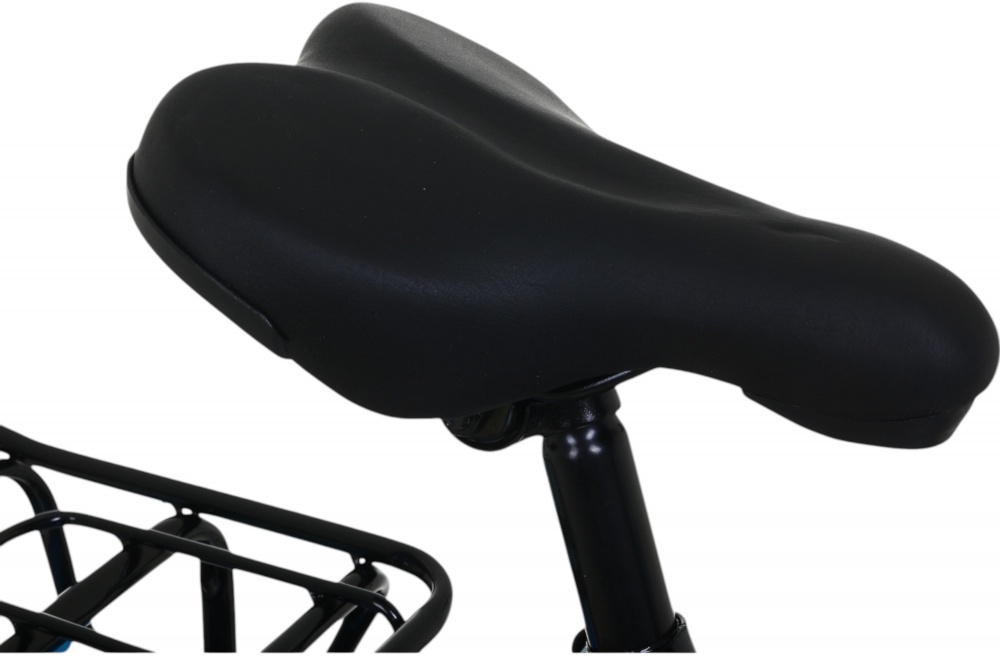 Велосипед дитячий MaxxPro kids 12' KQ-14 блакитний