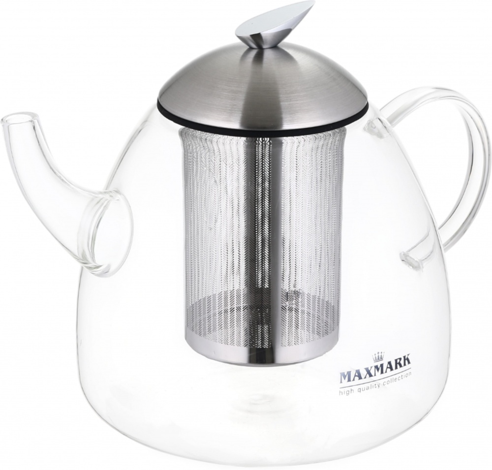 Чайник заварочный Maxmark 1,8 л MK-07-1800