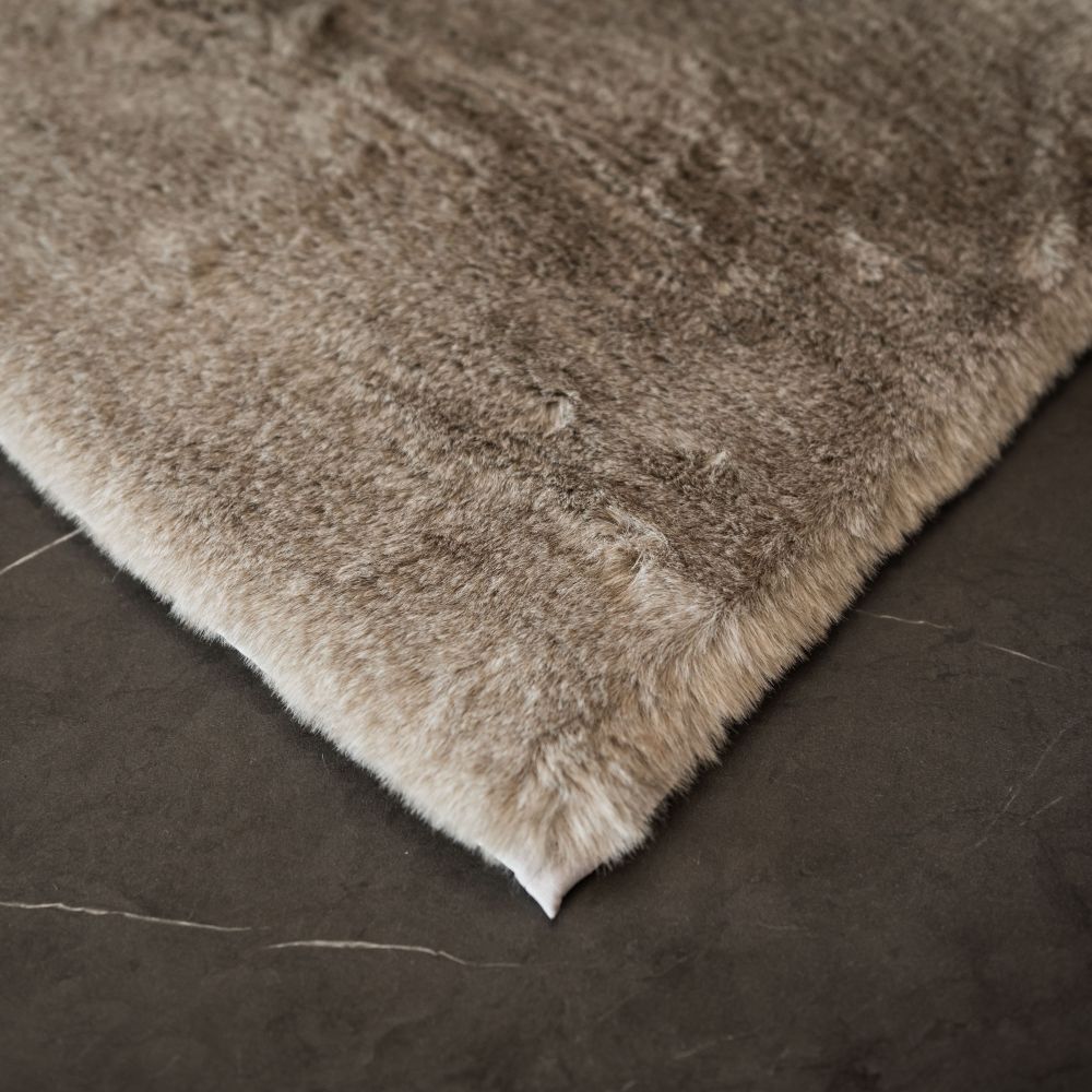 Килим Dariana Elegant кварц 60x120 см