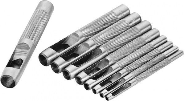 Набор пробойников Tolsen 25093