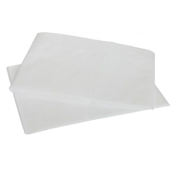 Укриття зимове Agreen S для квітів та кущів 2 шт. 90х48 см