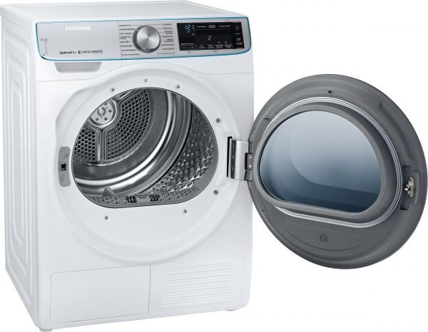 Сушильная машина Samsung DV90N8287AW/UA