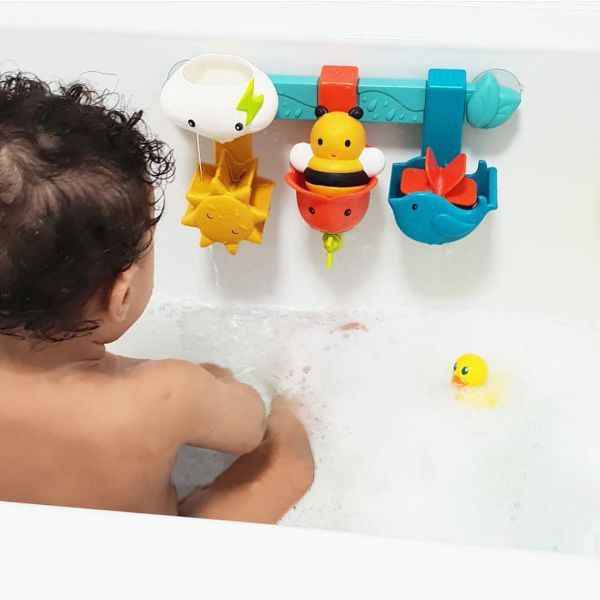 Ігровий набір Battat Lite Веселий дощик BT2505Z