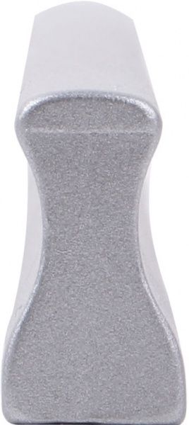 Меблева ручка 52234 128 мм алюміній Smart PL 0045.128