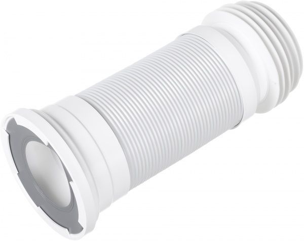 Гофра армована для унітаза Koller Pool GPU280-550