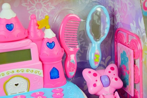 Ігровий набір Shantou «Касовий апарат» 35572