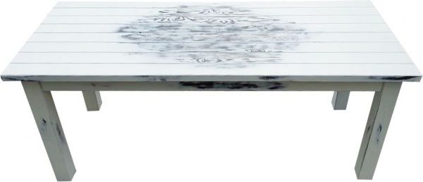 Стіл Прованс 80x200 см 