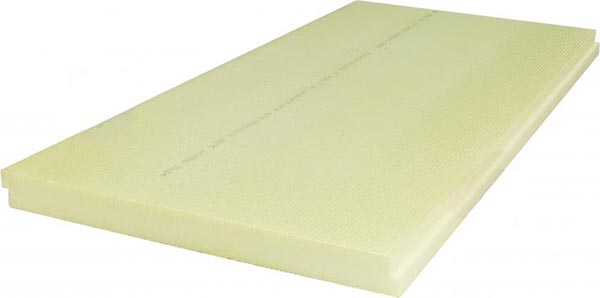 Экструзионный пенополистирол SYMMER 1200x550x50 мм SYMMER-XPS