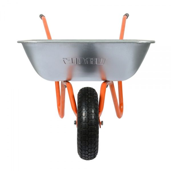 Тачка садово-строительная Vitals 65/100-2