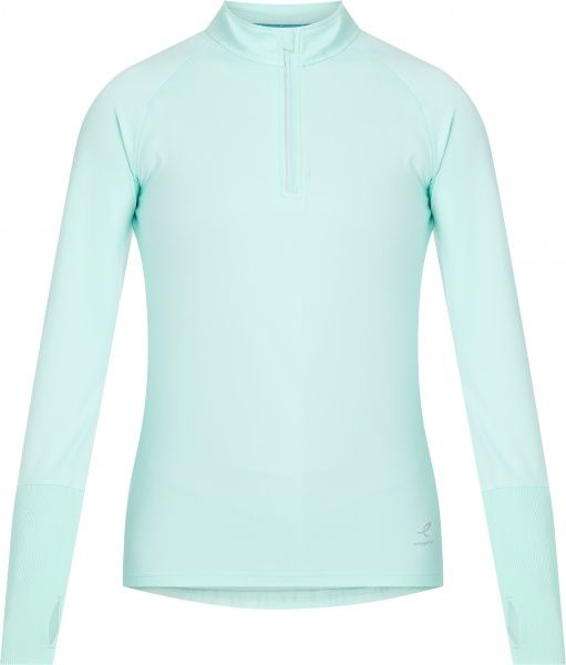 Джемпер Energetics Cusca II wms 411904-657 р. 44 чорний