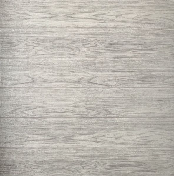 Декоративная панель 3D-панель дерево светло-серое 700x700x5 мм 