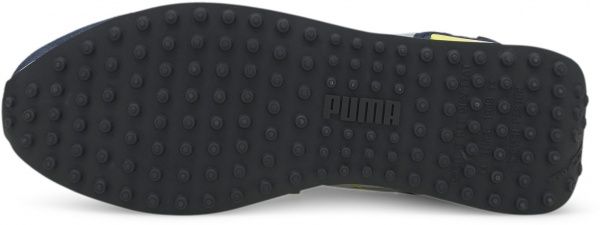 Кросівки Puma Future Rider Twofold SD 38105202 р.UK 9 сірий