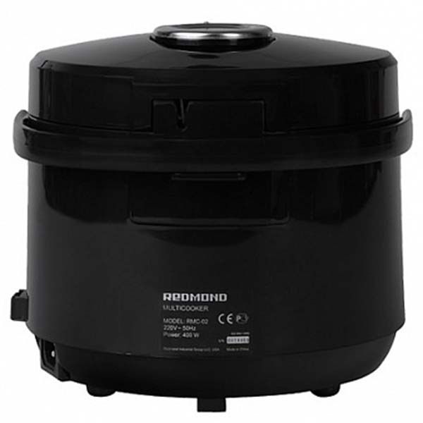 Мультиварка Redmond RMC-02 1.6 л