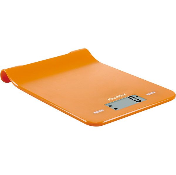 Весы кухонные Hausmark KS-9630OR