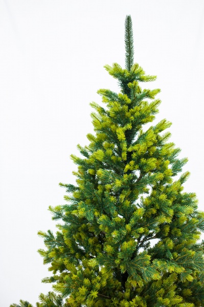 Искусственная елкаАрия/Н-210 зеленый 