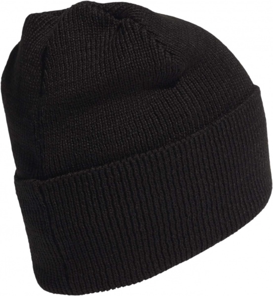 Шапка Adidas TIRO WOOLIE GH7241 OSFL черный