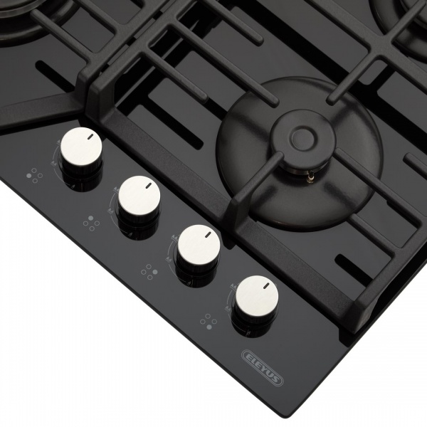 Варочная поверхность Eleyus IMPREZA 60 BL CTF