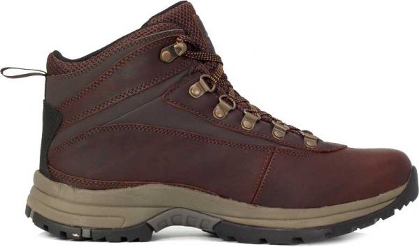 Черевики McKinley Galiano AQB 269991-140 р. 44 коричневий