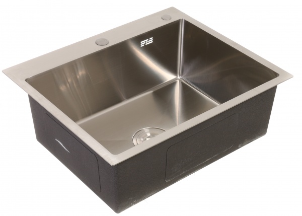 Мойка для кухни F.Lusso из нержавеющей стали FL6050
