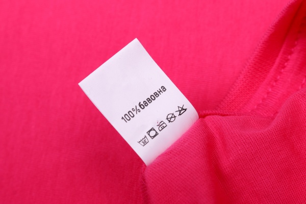 Футболка для дівчаток Luna Kids Cactus р.134 рожевий 