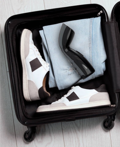 Відпарювач ручний AENO AENO GS2 