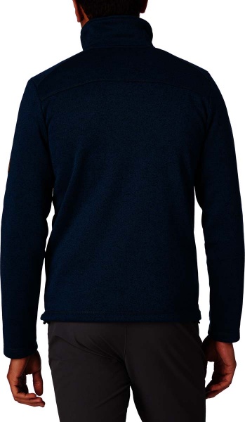 Джемпер McKinley Rubin II ux 280745-910911 р. 3XL синий