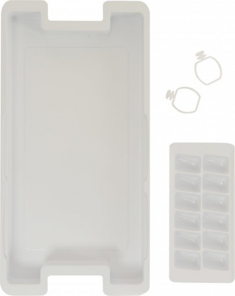 Морозильная камера Beko RFNM200E20W