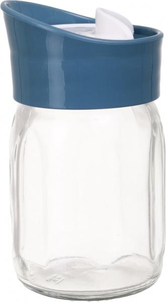 Емкость для специй 80 мл в ассортименте 24000930 Koopman