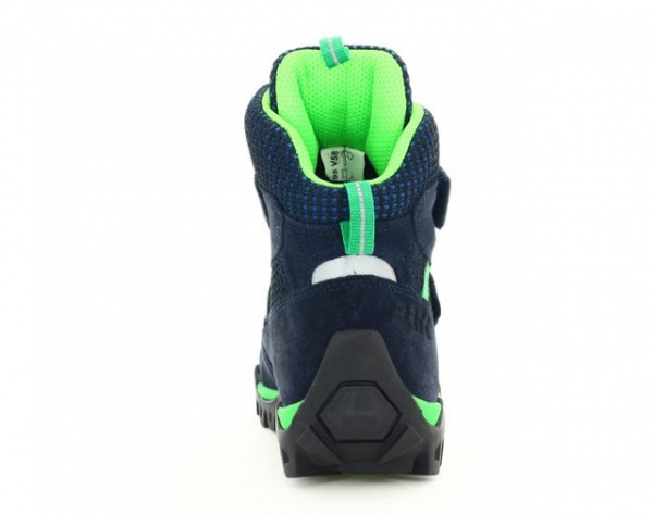 Черевики для хлопчиків BARTEK 14395018 р.27 синій 