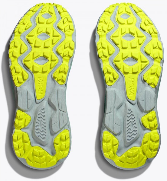 Кросівки Hoka W CHALLENGER ATR 7 1134498 р.40 зелений