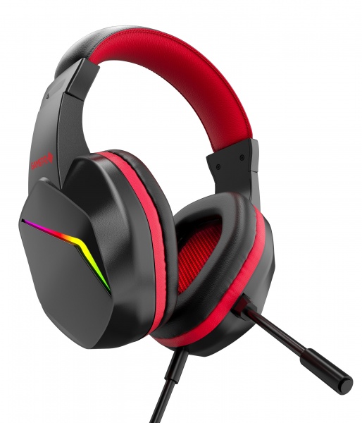 Навушники GamePro Racer black (HS311) 