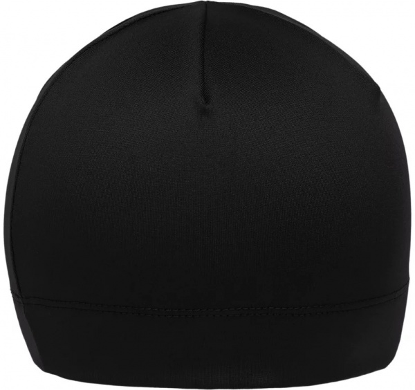 Комплект шапка+перчатки Asics RUNNING PACK 3013A035-001 р.XL черный