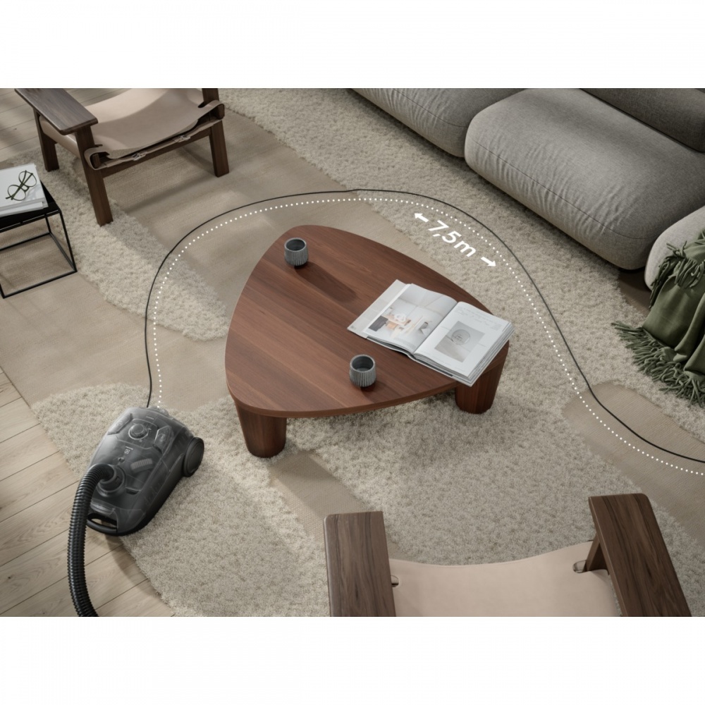 Пылесос Electrolux EB31C1UG (900258710) grey